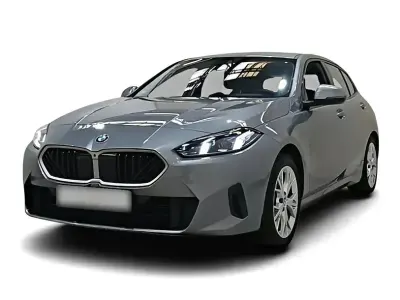 Gebraucht BMW 120 2025 Grau Kleinwagen