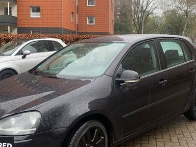 gebraucht VW Golf IV 