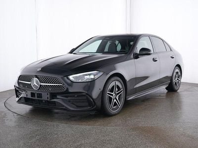 Mercedes C300