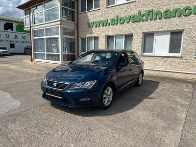 Seat Leon ST