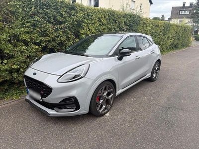 Ford Puma Gen-E