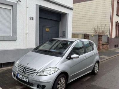 Mercedes A200