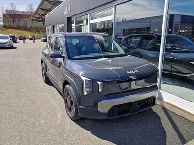 Nuova Kia EV2 Air 108 kW (147 CV) 2026 Grigio SUV