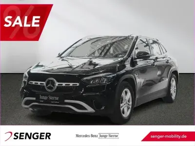 Gebraucht Mercedes GLA200