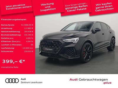 Audi RS Q3 Sportback