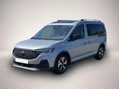 Neu Ford Tourneo Active 122 PS (89 kW) 2026 Manufacturer