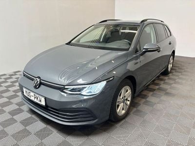VW Golf VIII