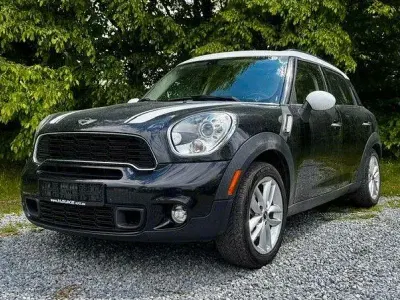 Gebraucht Mini Countryman