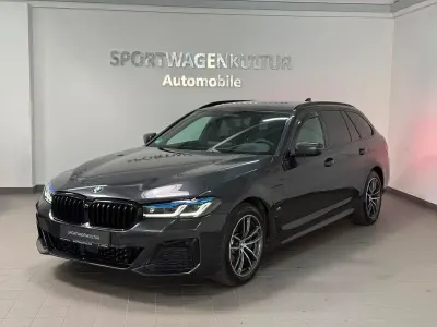 Gebraucht BMW 530e