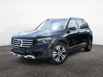 Gebraucht Mercedes GLB220