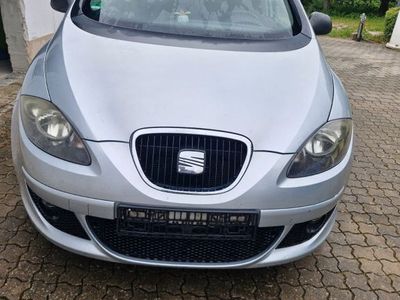 Seat Altea