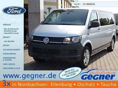VW T6