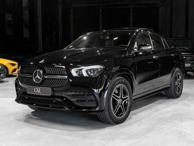 Mercedes GLE400