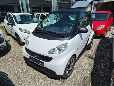 Gebraucht Smart ForTwo Coupé