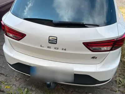 Gebraucht Seat Leon