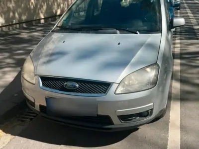 Gebraucht Ford C-MAX