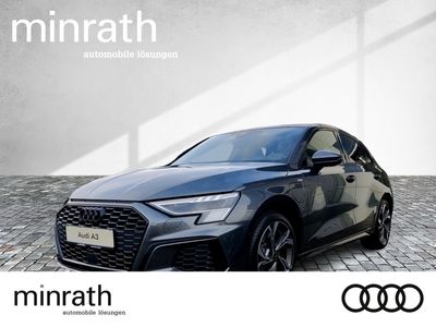 gebraucht Audi A3 Sportback e-tron 