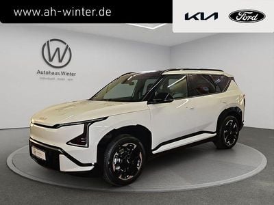 Brugt Kia EV5 Launch Edition 160 kW (218 HK) 2026 Hvid SUV