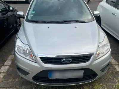 Gebraucht Ford Focus