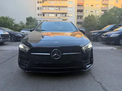 Gebraucht Mercedes A180