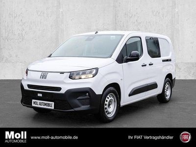 Gelatoweiss Neu 2025 Fiat Doblò Van / Kleinbus | 26.990 € (Guter Preis)
