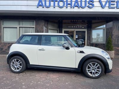 Mini One D