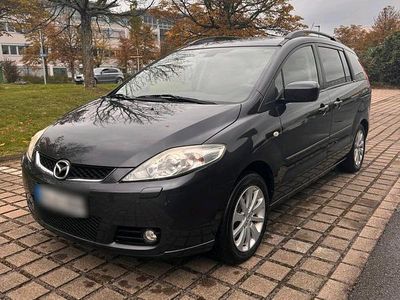 Mazda 5