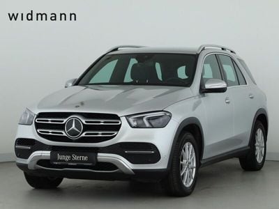 Mercedes GLE350
