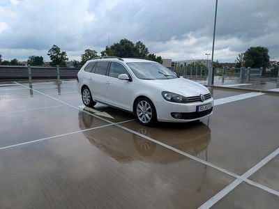 VW Golf VI