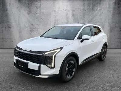 Gebraucht Kia Sportage