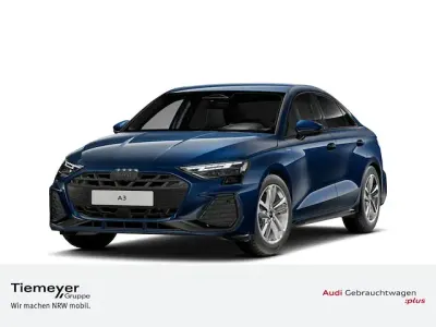 Gebraucht Audi A3