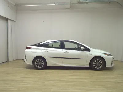 Gebraucht Toyota Prius
