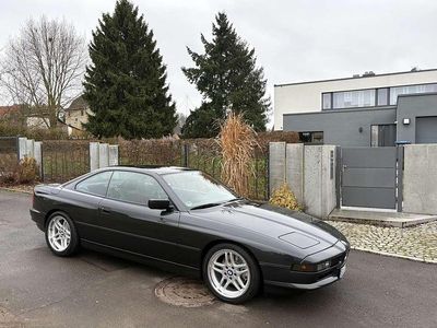 Gebraucht 1992 BMW 850 Coupé | 49.900 €