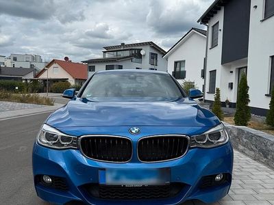 BMW 320 Gran Turismo