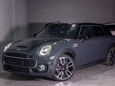 Mini John Cooper Works Clubman