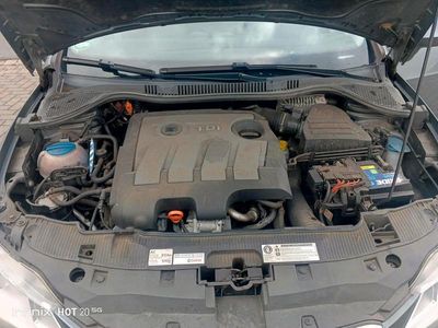 Seat Ibiza ST