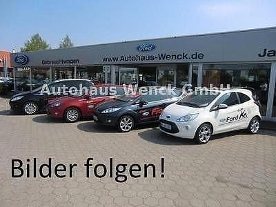 Gebraucht Toyota Avensis Life 147 PS (108 kW) 2013 Rot Kombi