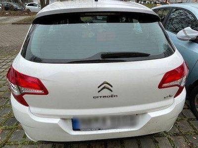 Citroën C4