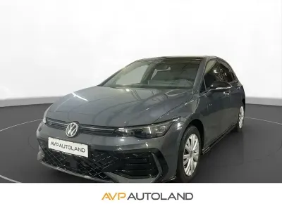 Gebraucht VW Golf VIII R-line 150 PS (110 kW) 2025 Grau Limousine