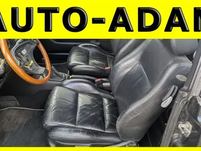 Używany VW Golf 110 KM (80 kW) 2000 Czarny Kabriolet