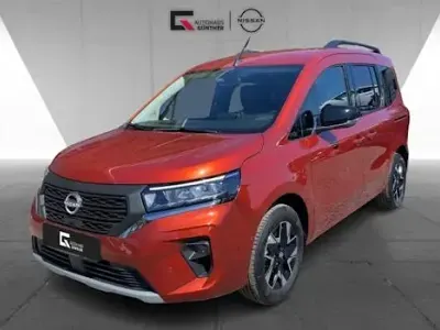 Gebraucht Nissan Townstar