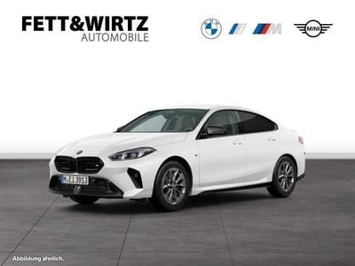 Gebraucht BMW M235 M Sport 317 PS (233 kW) 2025 Alpinweiss Limousine