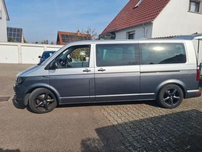 VW T6