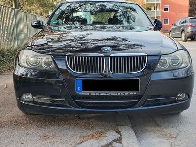 gebraucht BMW 330 d -