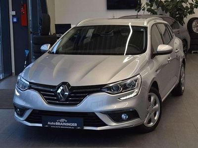 Renault Mégane GrandTour
