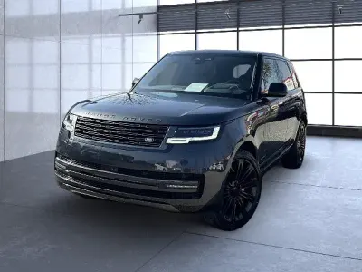 Gebraucht Land Rover Range Rover SE 349 PS (256 kW) 2026 Carpathian grey SUV