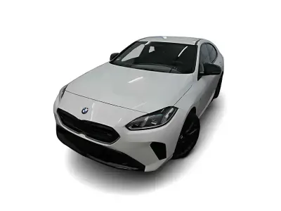 Gebraucht BMW M235 M Sport 2025 Weiss Coupé