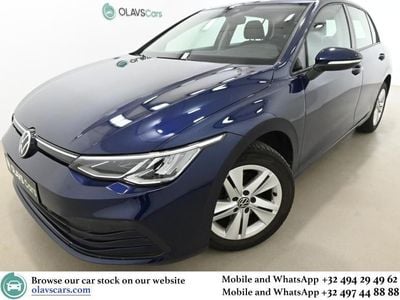 VW Golf VIII