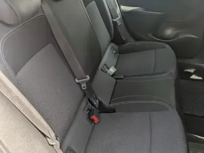 Gebraucht Opel Astra