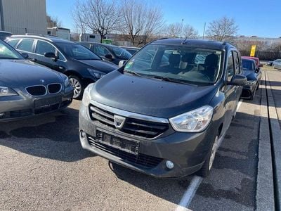 Dacia Lodgy